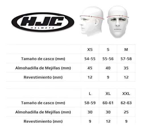Casco Moto Hjc Integral I71 Sólido Semi F Anthra