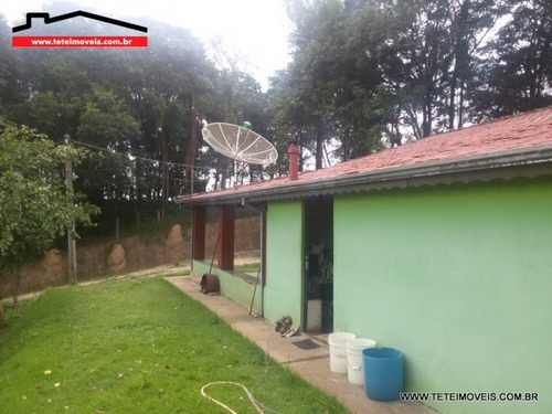 Imagem 11 de 12 de Chácara Em Pinhalzinho Com 7.800 M² De Terreno. - 37