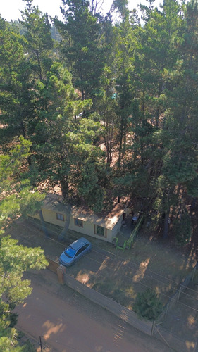 Casa En Laguna Verde En El Pueblo. (87983)