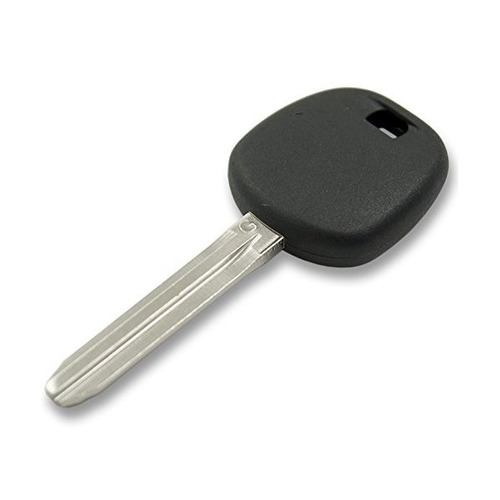 Nueva Keyless2go Sin Cortar Reemplazo Transpondedor De Encen