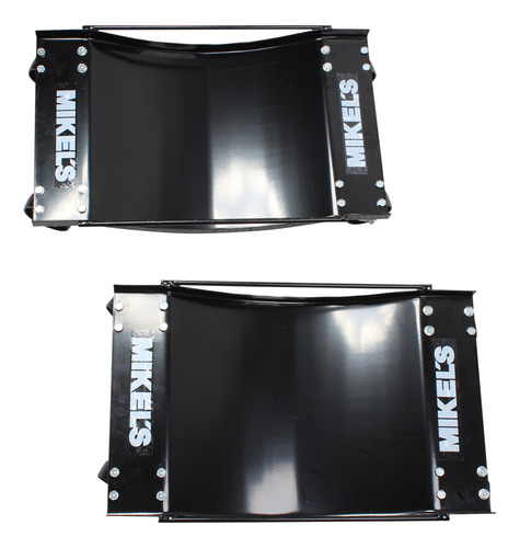 Mikel´s D-1 Dolly Para Auto 454 Kg