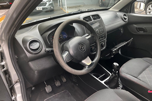 Renault Kwid 2022