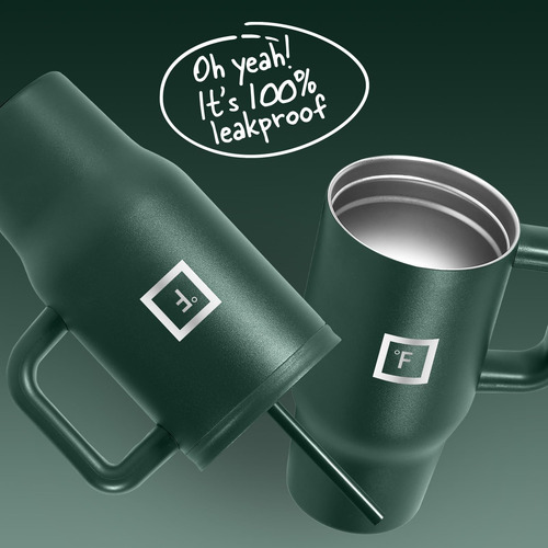 Taza De Tazas De Tapa Y Tapa De La Tapa De Co -piloto De Fra