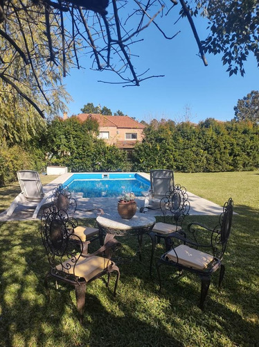 Imagen 7 de 30 de Casa - Talar Del Lago I