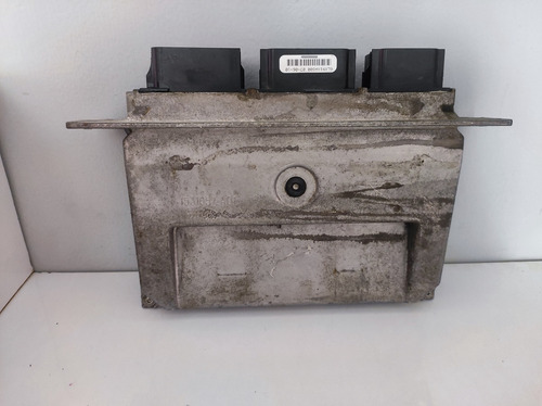 Computadora Ford Focus As4a-12a650-arb Srf1 2010-2011 2.0 (Usado)