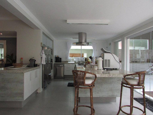 Casa Com 6 Dormitórios À Venda, 295 M² Por R$ 3.500.000,00 - Riviera - Módulo 20 - Bertioga/sp - Ca0494