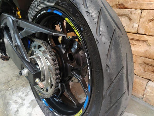 Yamaha Yzf R3 Monster Abs 2020