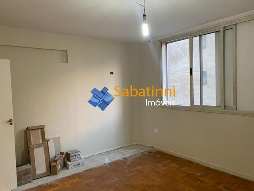 Apartamento A Venda Em Sp Vila Buarque - Ap04342 - 69303586