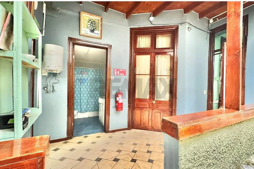 Casona Patrimonial Habilitada Para Oficinas
