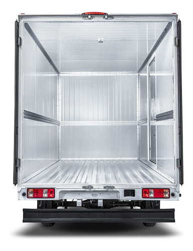 Kyc Gran Mamut 1.5 Cargo Box 2021