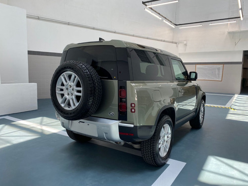Imagen 6 de 12 de Land Rover Defender 90 2022