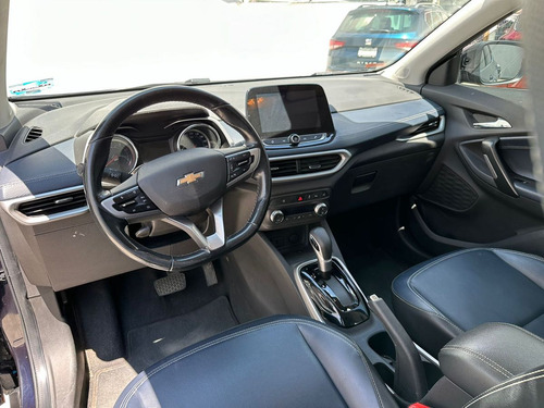 Chevrolet Tracker 1.2 Premier Turbo At