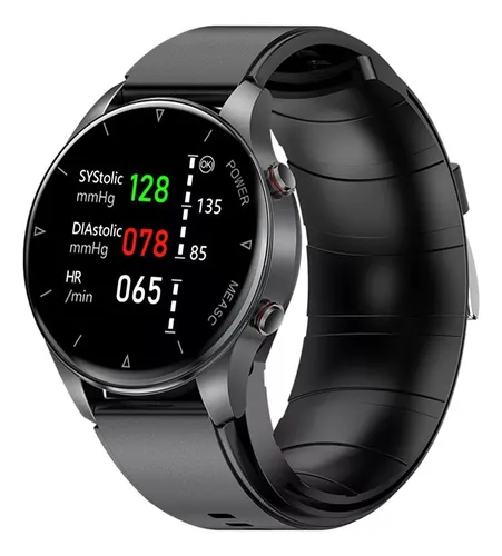 Amazfit bip presion arterial sale