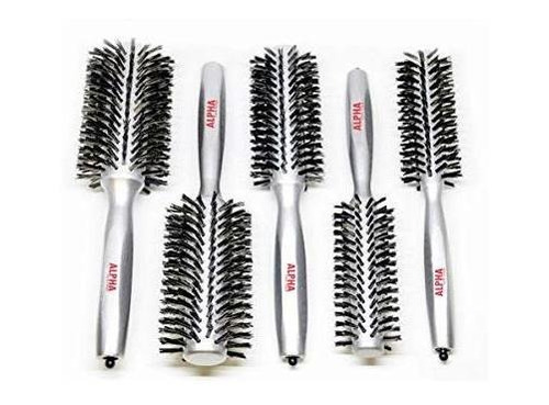 Cepillo Para Cabello - Professional Hair Brushes Neutral Boa