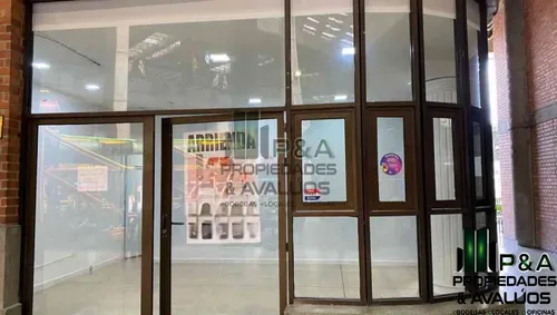 Local En Arriendo En Medellín - Guayabal
