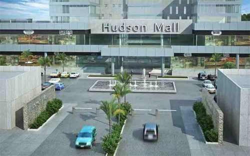 Lote En Venta Barrio Hudson Park-financiado