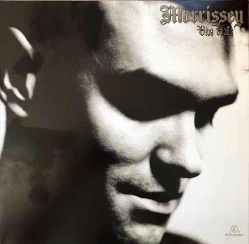 Morrissey/viva Hate - Morrissey (vinilo)