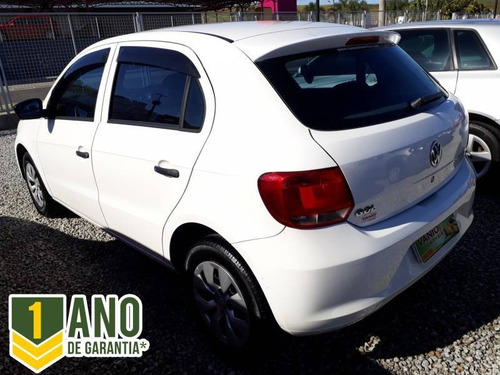 Volkswagen Gol Special 1.0 8v G6 Completo 4 Portas