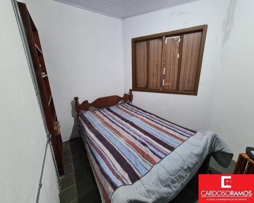 Imagem 10 de 27 de Casa - Ca00999 - 69516908
