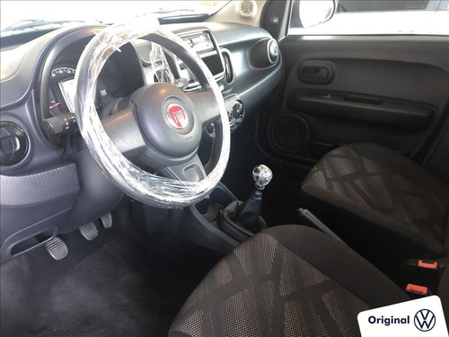 Imagem 6 de 7 de Mobi 1.0 8v Evo Flex Like. Manual