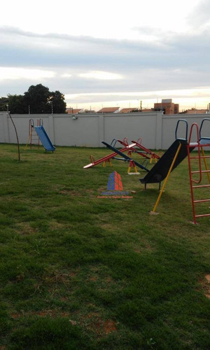 Imagem 13 de 27 de Apartamento Com 2 Dormitórios À Venda, 52 M² Por R$ 220.000 - Cond. Resid. Treviso - Parque Planalto - Santa Bárbara D'oeste/sp - Ap1060