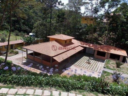 Imagem 22 de 28 de Casa Com 3 Dormitórios, 137 M², R$ 425.000 - Albuquerque - Teresópolis/rj - Ca00918 - 34058971
