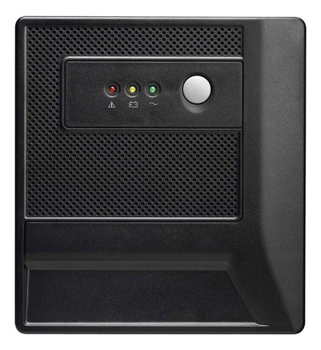 Ups No Break Smartbitt 600w 1200va 8 Contactos Sbnb1200