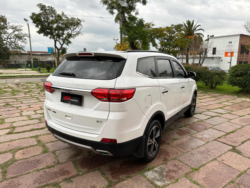 Imagen 5 de 18 de Lifan X7 2018 7 Pasajeros (( Gl Motors )) Financiamos 100%