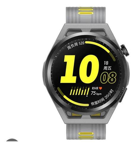 Reloj Smart Huawei Watch Gt Runner Nuevo. Whatsapp..llamada