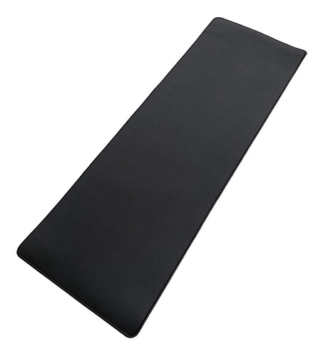 Super Mouse Pad Xxxl Negro 90cm X 30cm,  Vipamz (xmp)