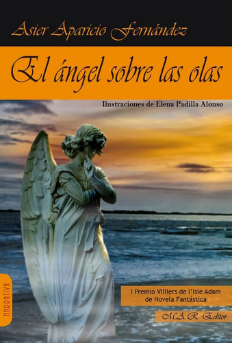 Angel Sobre Las Olas,el - Aparicio Fernandez,asier