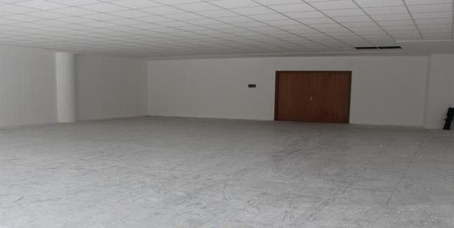 Av Luis Candido Carballo Al 100 - Venta Oficina Con Cochera En Rosario