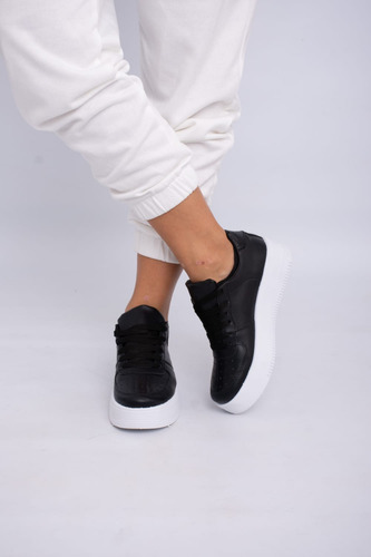 Zapatillas Mujer Kika
