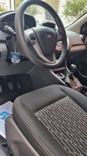 Ford Ka 1.5 Se