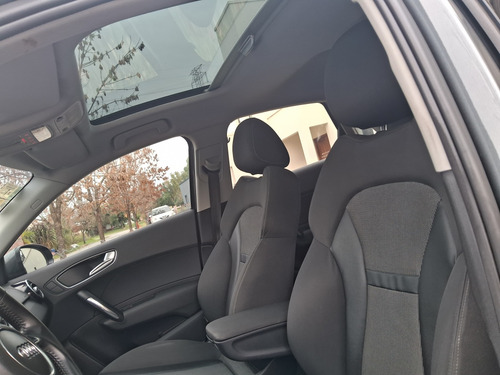 Audi A1 1.4 Ambition Tfsi 122cv Stronic