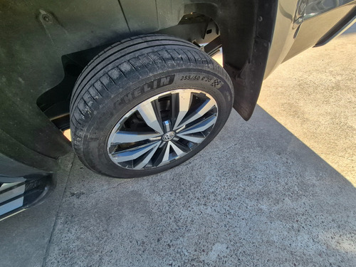 Volkswagen Amarok 3.0 V6 Extreme 258Cv