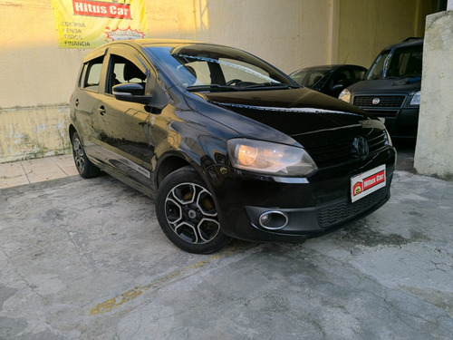 Volkswagen Fox 1.0 Seleção Tec Total Flex 5p