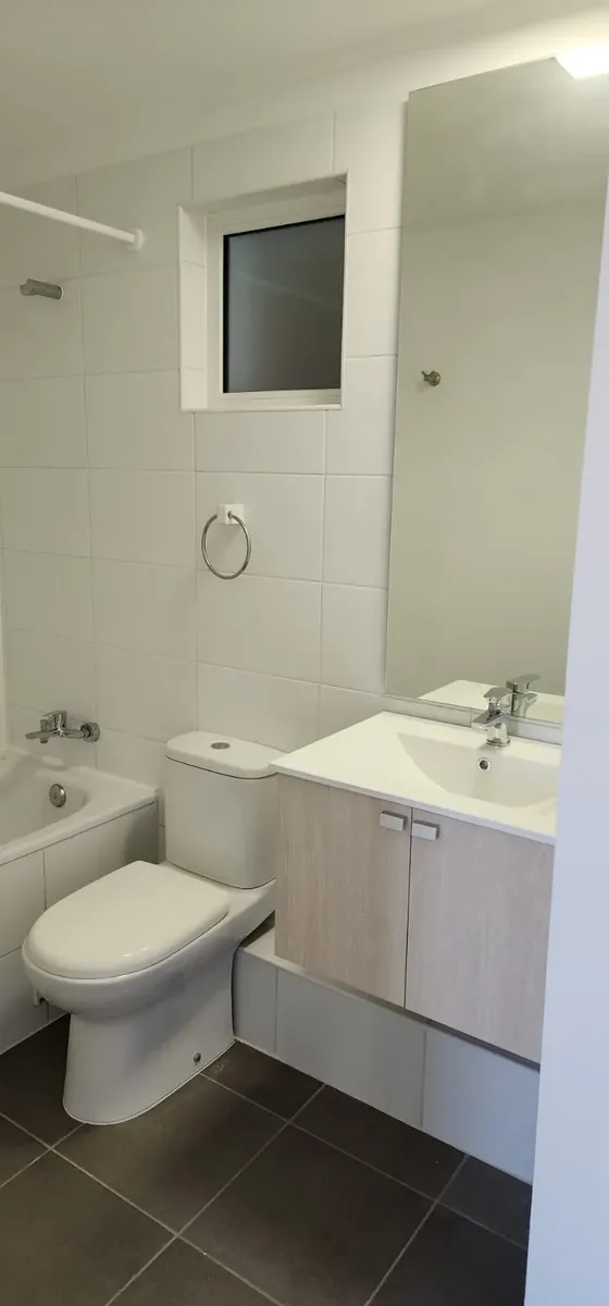 Imagen 5 de 14 de Se Arrienda Dpto. 2 Dormitorios 1 Baño. En Santiago Centro
