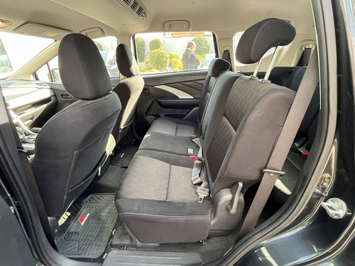 Mitsubishi Xpander 1.5 Glx At