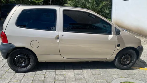 Renault Twingo 1.2 Dynamique