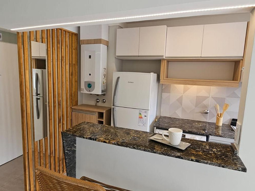 Imagen 15 de 30 de Venta Departamento De 2 Ambientes Con Balcon Corrido - Centro Mar Del Plata