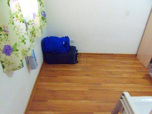 Cobertura À Venda, 86 M² Por R$ 235.000,00 - Vila Alto De Santo André - Santo André/sp - Co3694