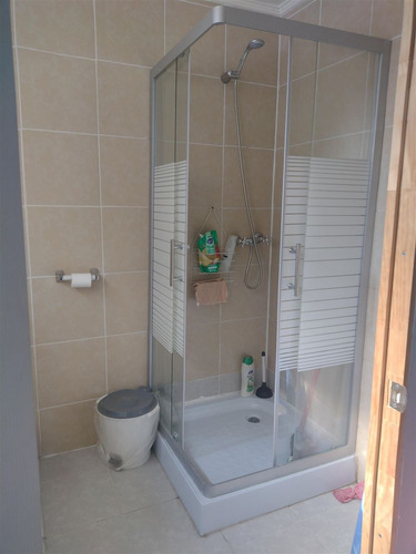 Casa En Venta Solo Contado De 2 Dorm. En Puente Alto