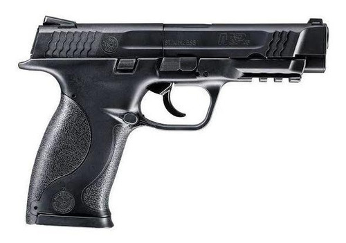 Pistola M&p45 Airsoft (co2) + 200 Balines + 1 Co2