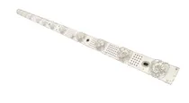 Comprar Tira De Led Para Tcl L32s6 (1 Tira De 12 Leds) Nueva!