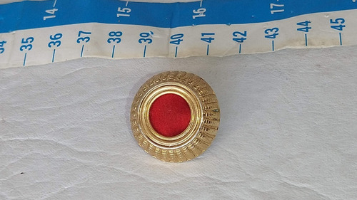 Insignia  Emblema Pin Uniforme Gendarmeria O Ejercito #20