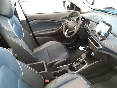 Imagen 20 de 25 de Chevrolet Tracker Premier 0km#7