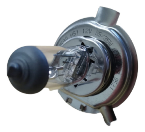 Lampara H4 Pt43 12v 35/35w Kmx/cg/cbx/nx Wega Ah-2590