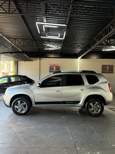 Renault Duster 1.6 TECH ROAD 4X2 16V FLEX 4P MANUAL