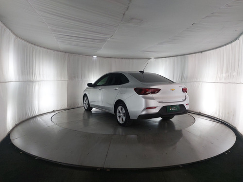 Chevrolet Onix 1.0 TURBO FLEX LTZ AUTOMÁTICO